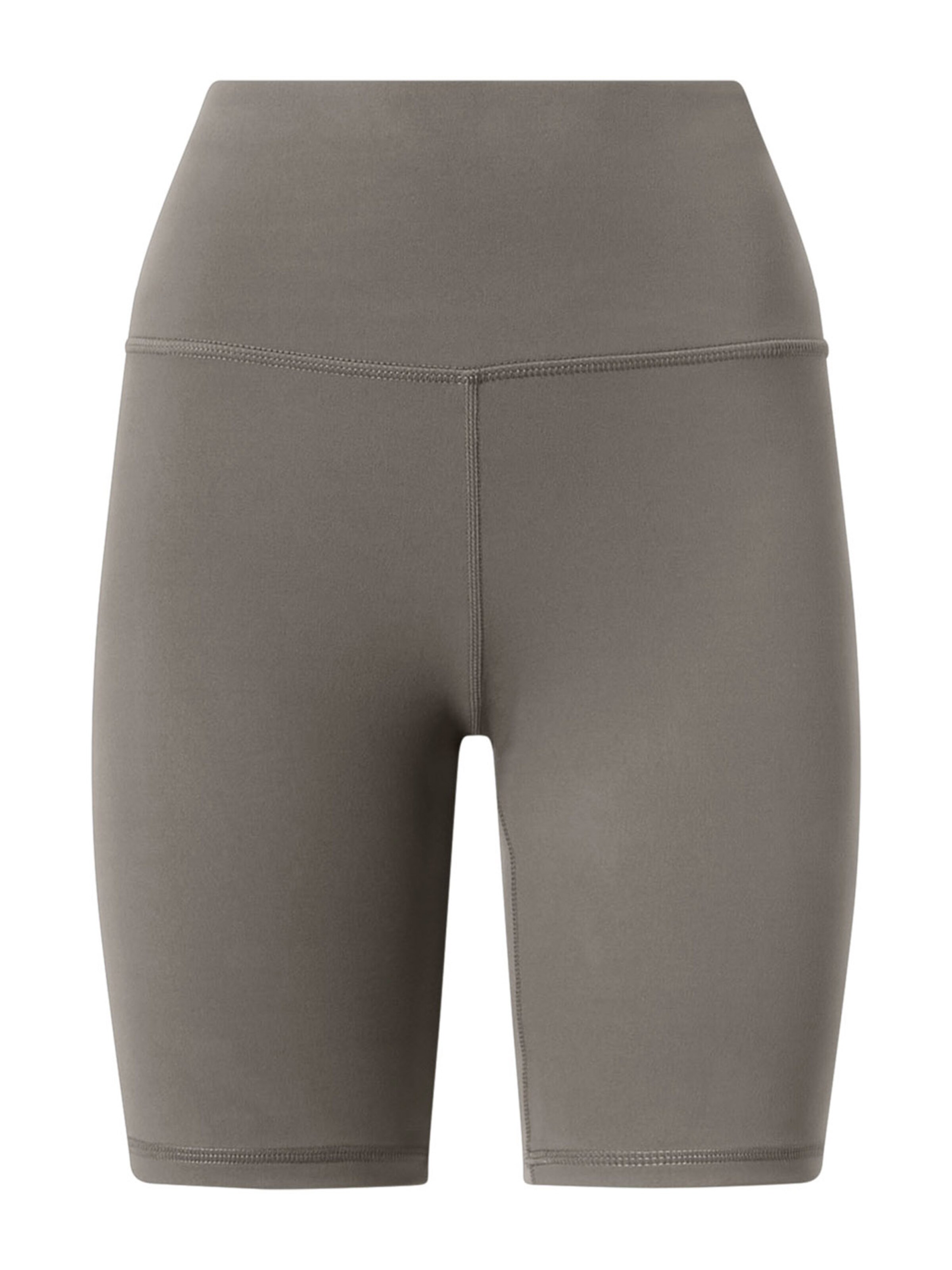 Champion Authentic Athletic Apparel Bukser i grå: forside