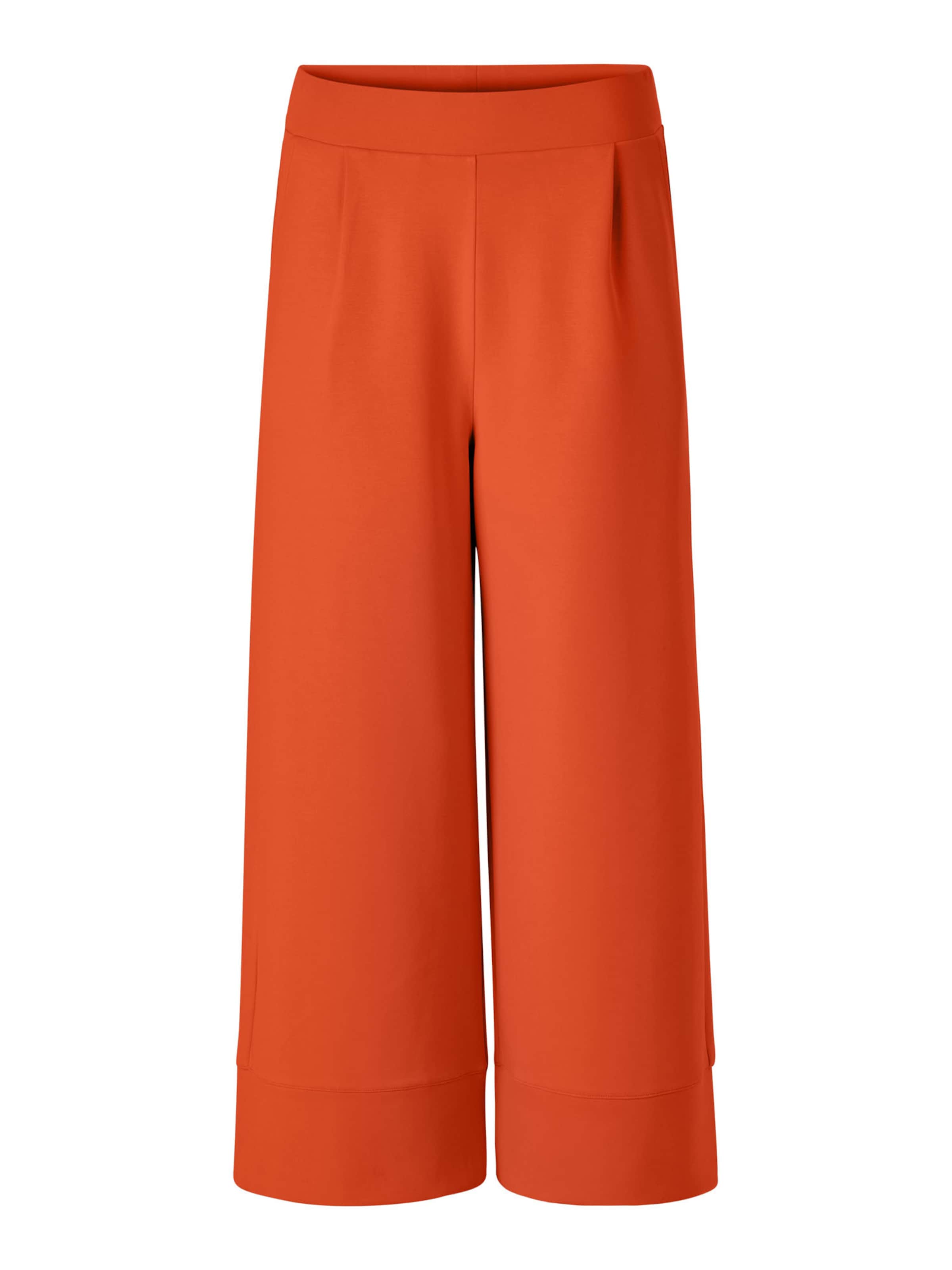 Rich & Royal Regular Hose in Rot: Vorderseite