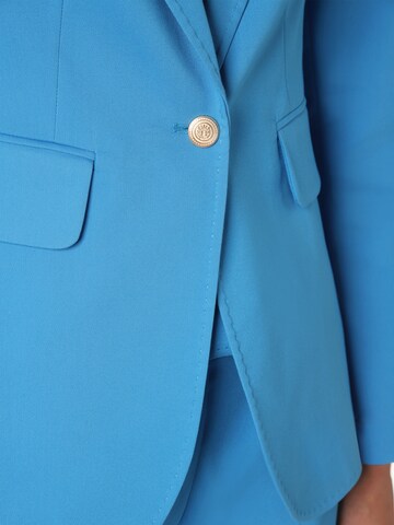 MORE & MORE - Blazer en azul