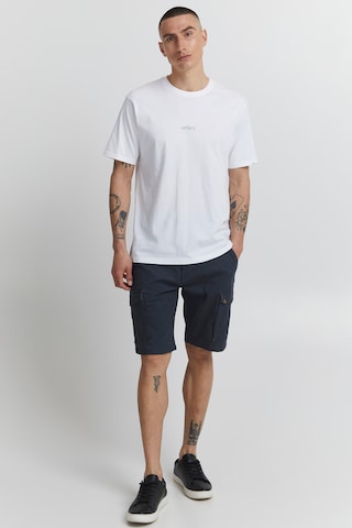 Regular Pantalon cargo 11 Project en bleu