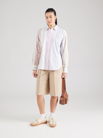 LEVI'S ® Bluzka 'HARLIE' w kolorze mieszane kolory
