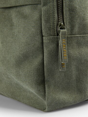 Sac à dos ' ' Scalpers en vert