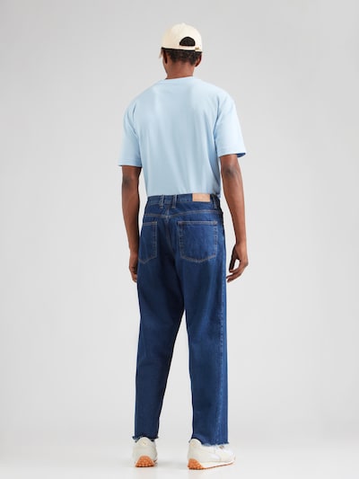 Redefined Rebel Jeans in Blue denim, Item view