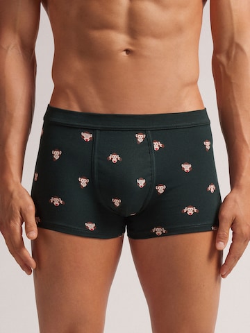 INTIMISSIMI Pants in Grün