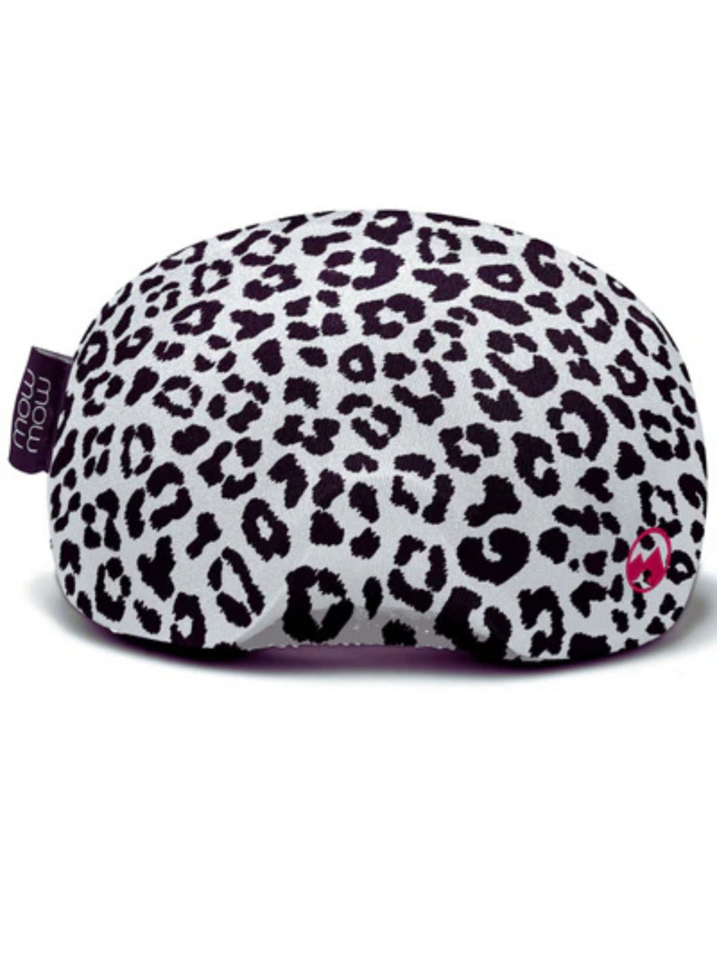 Attrezzatura sportiva 'MowMow Ski Goggles Cover - Protective Cover - Ski - Snowboard' di Mowmow in bianco: frontale