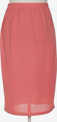 FRANKENWÄLDER Skirt in XXL in Pink: front