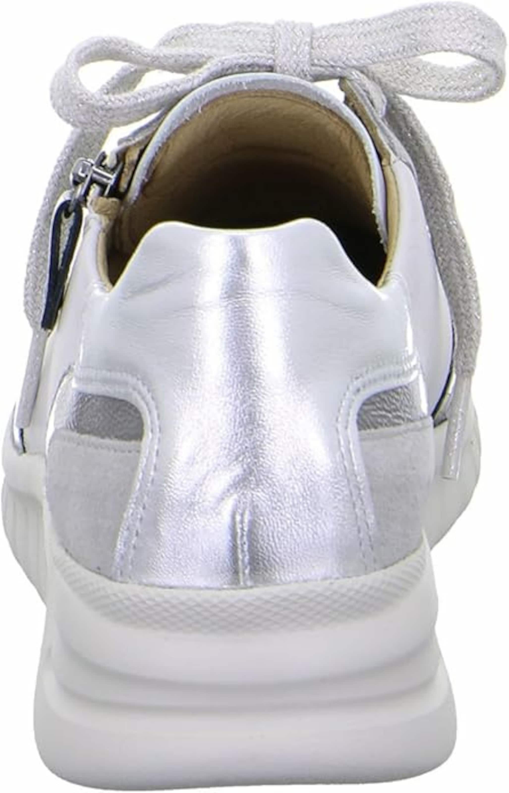Hartjes Sneakers in White