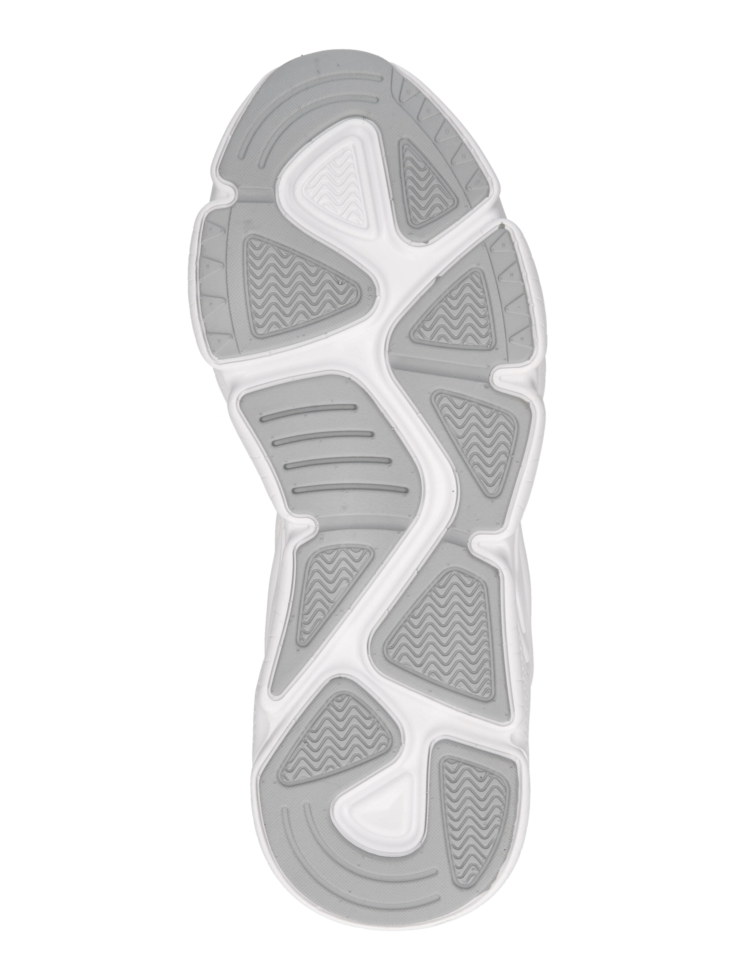 Sneaker bassa di Plein Sport in bianco