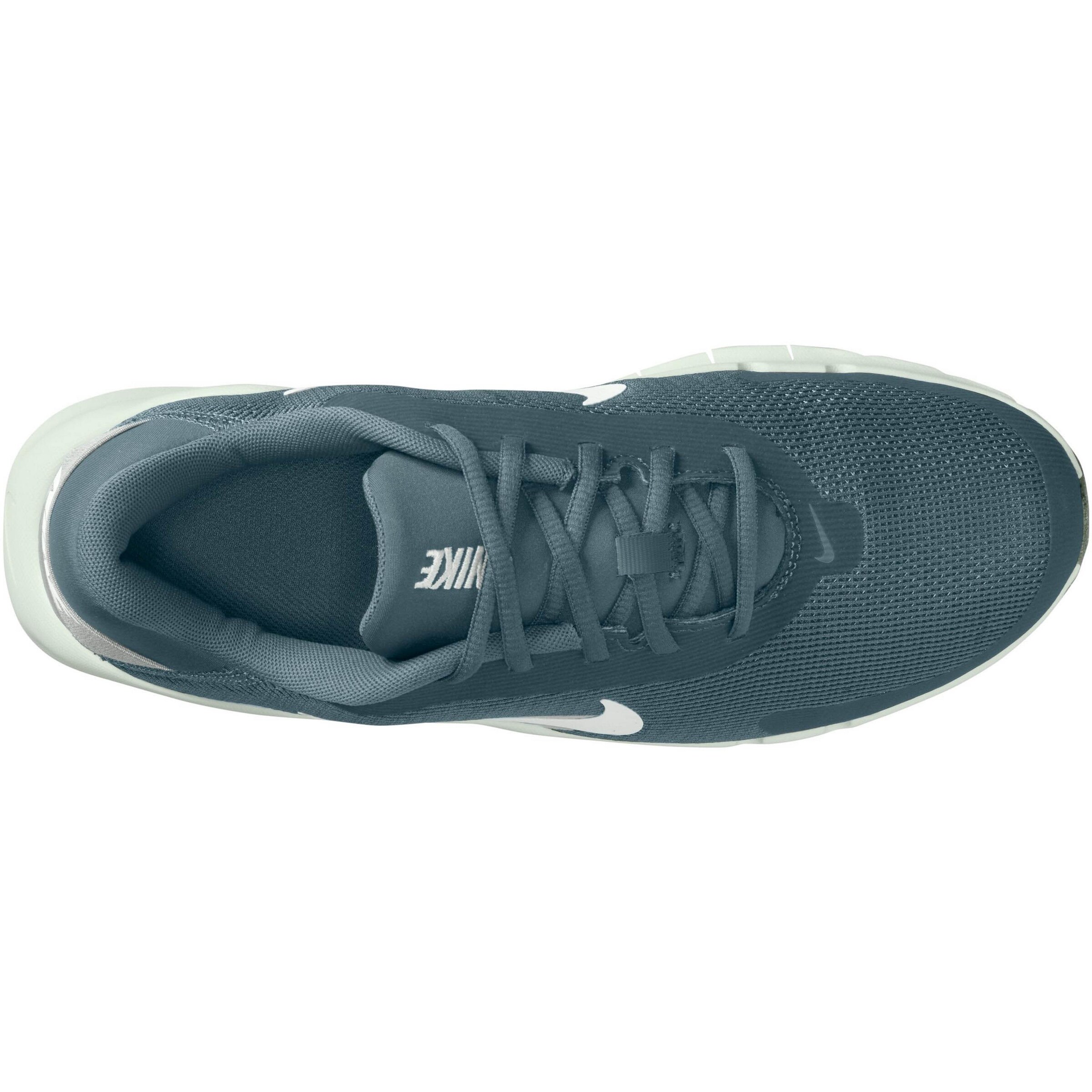 NIKE Laufschuh in Grün