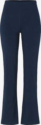 Cellbes of Sweden Leggings in Blauw: voorkant