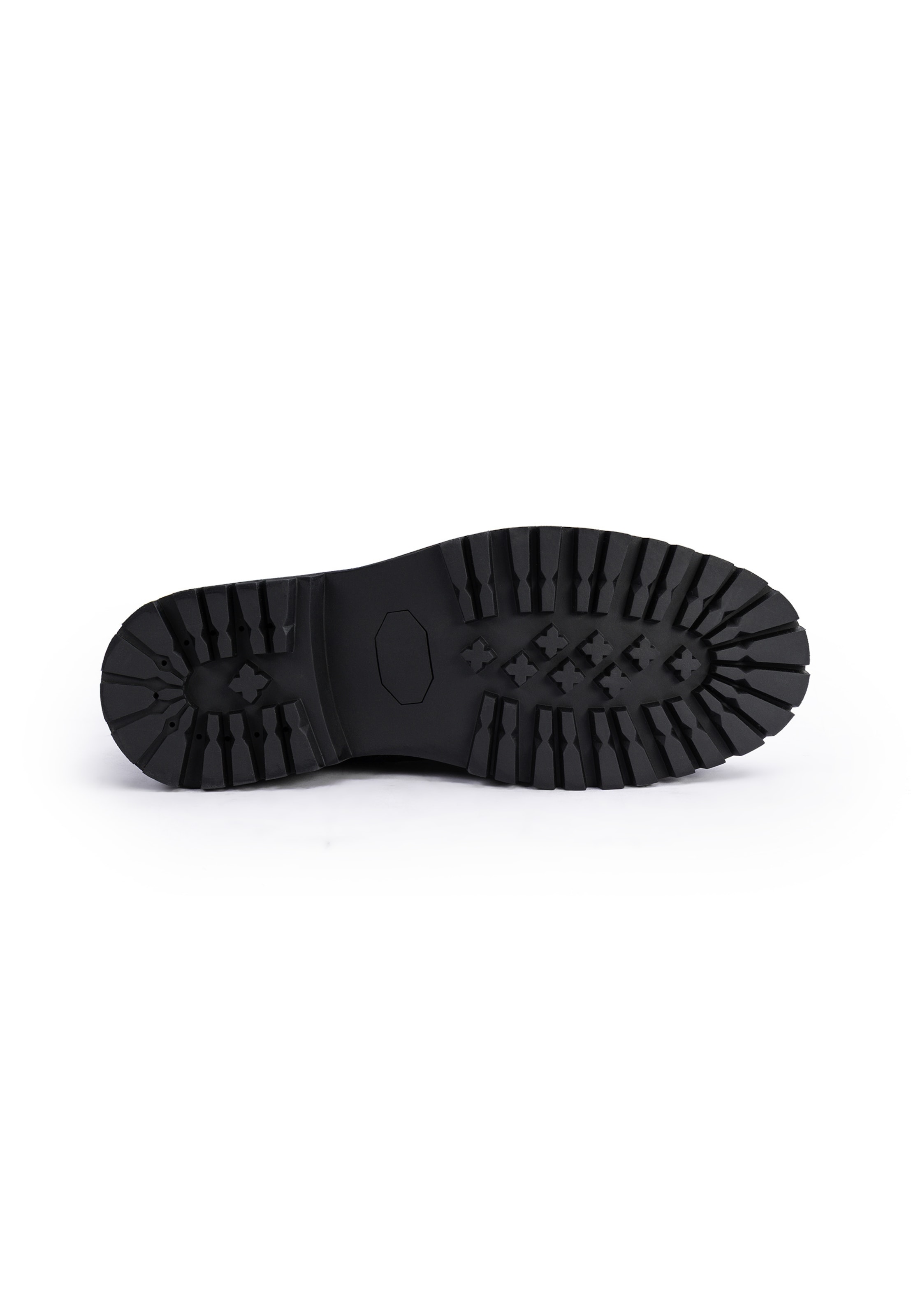 Stivale di LLOYD in nero