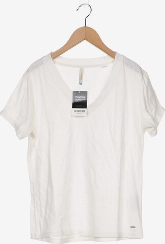 O'NEILL Top & Shirt in L in White: front
