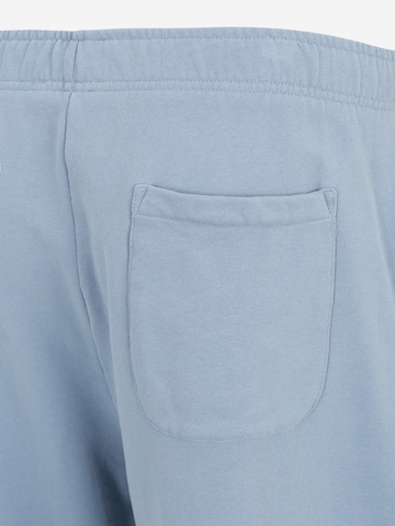 regular Pantaloni 'M8-ATHLETIC' di Polo Ralph Lauren Big & Tall in blu