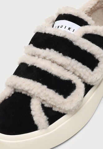 INUIKII Sneakers in Black