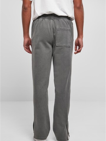 Urban Classics Loosefit Hose in Grau