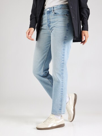 ARMEDANGELS Regular Jeans 'AIKALA' in Blue: front
