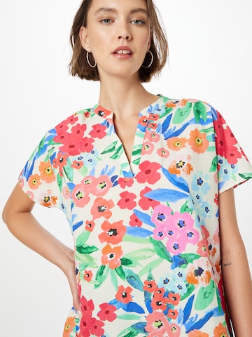 Smith&Soul - Blusa 'Vince' em bege