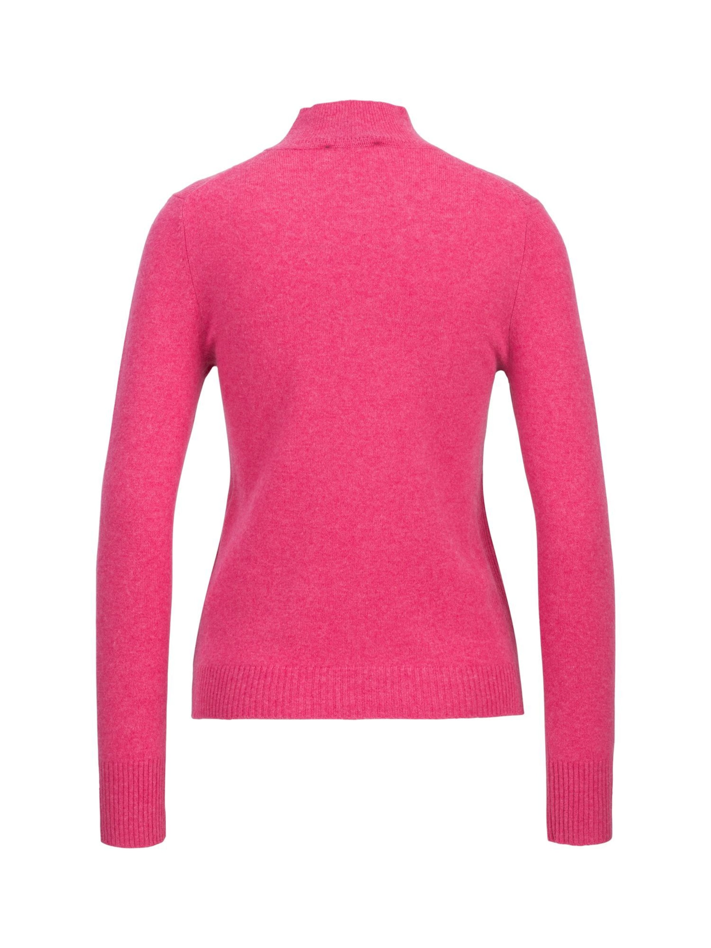 Pull-over 'Jacky' Dine'n'Dance en rose