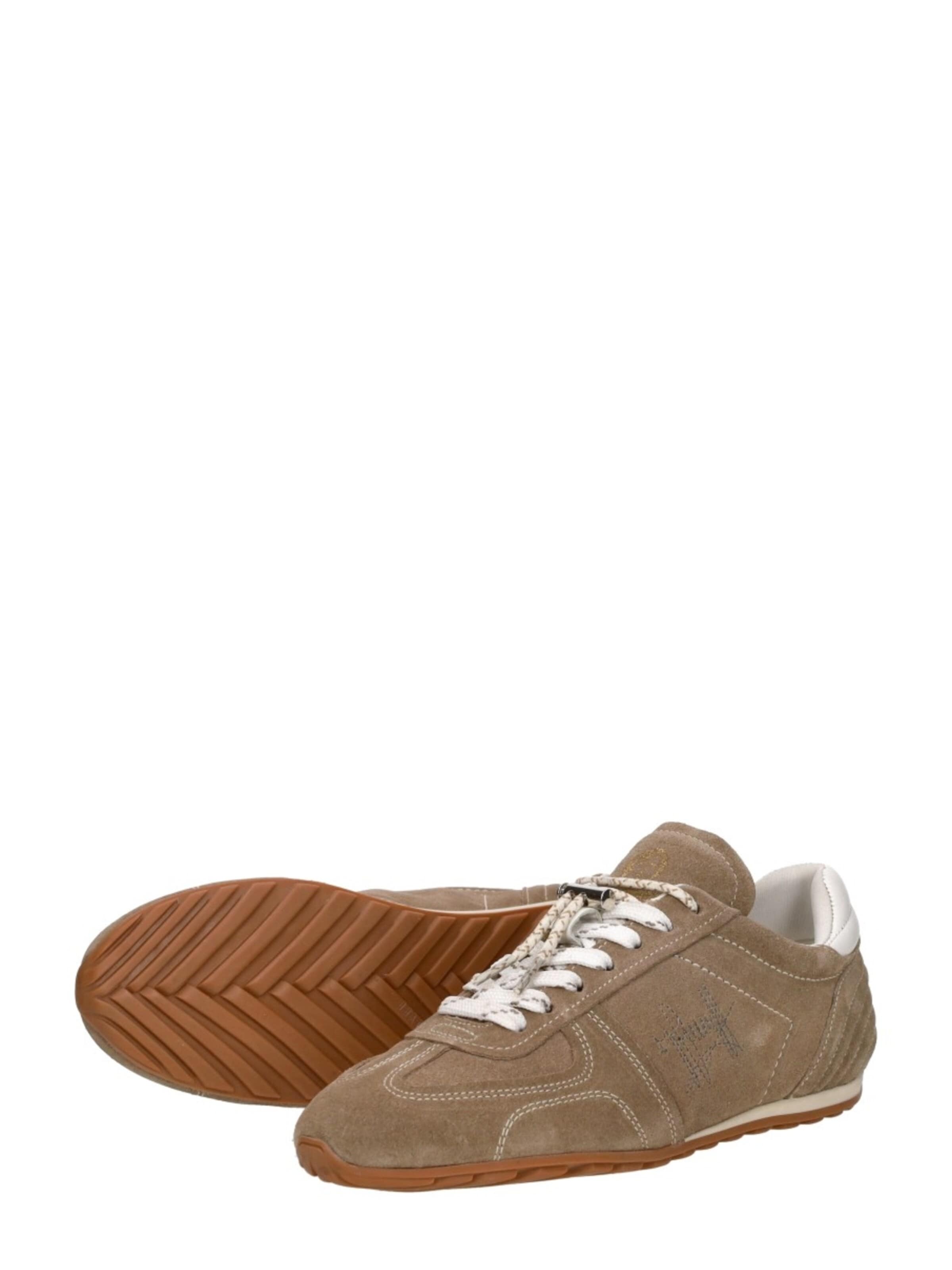 Cruyff Sneakers 'Gloric' in Grey