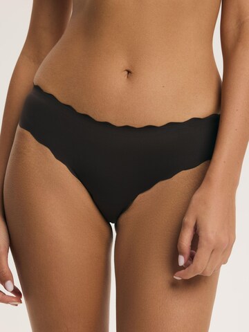 ESOTIQ - Panti 'Slip Peony im 2er Pack, nahtlos, lasergeschnittene Kanten' en Mezcla de colores