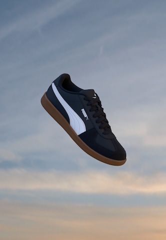 PUMA Sneaker i svart