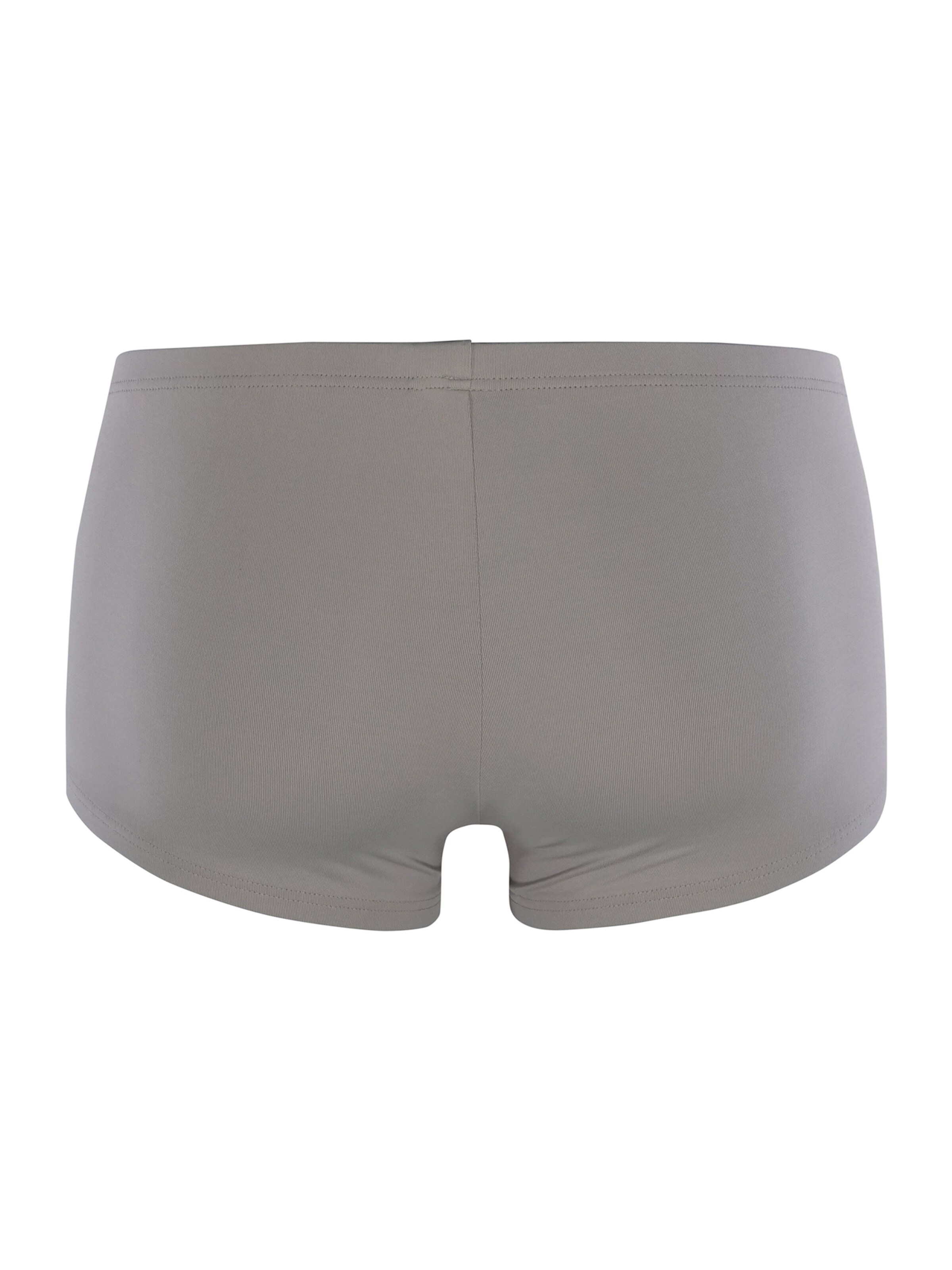 Olaf Benz Boxer shorts 'Retro RED 2059' in Grey