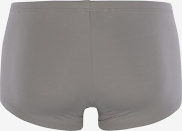 Olaf Benz Boxer shorts 'Retro RED 2059' in Grey