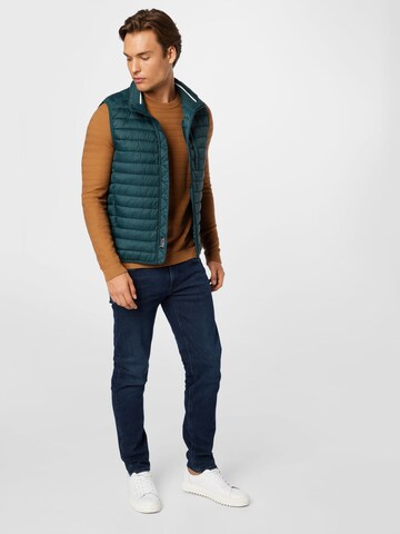 BRAX Slim fit Jeans 'Chris' in Blue