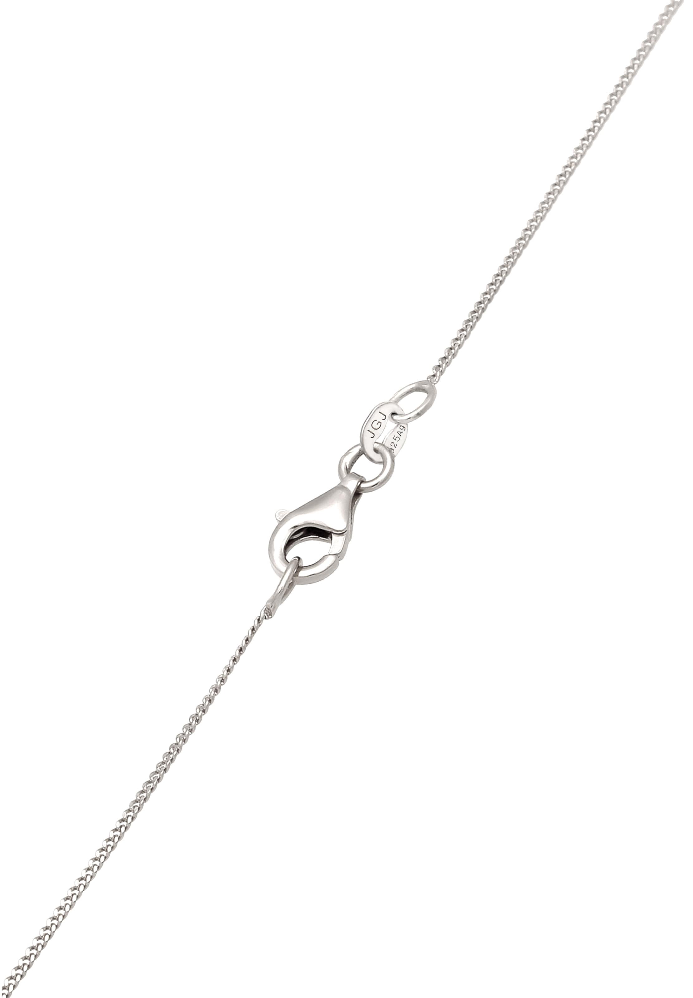 Chaîne ELLI en argent