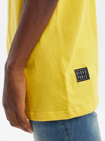 hydroponic - Camiseta 'Hydroponic Always Surf T-Shirt' en Mezcla de colores
