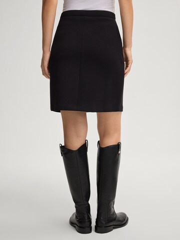 JOOP! Skirt 'Teiko' in Black