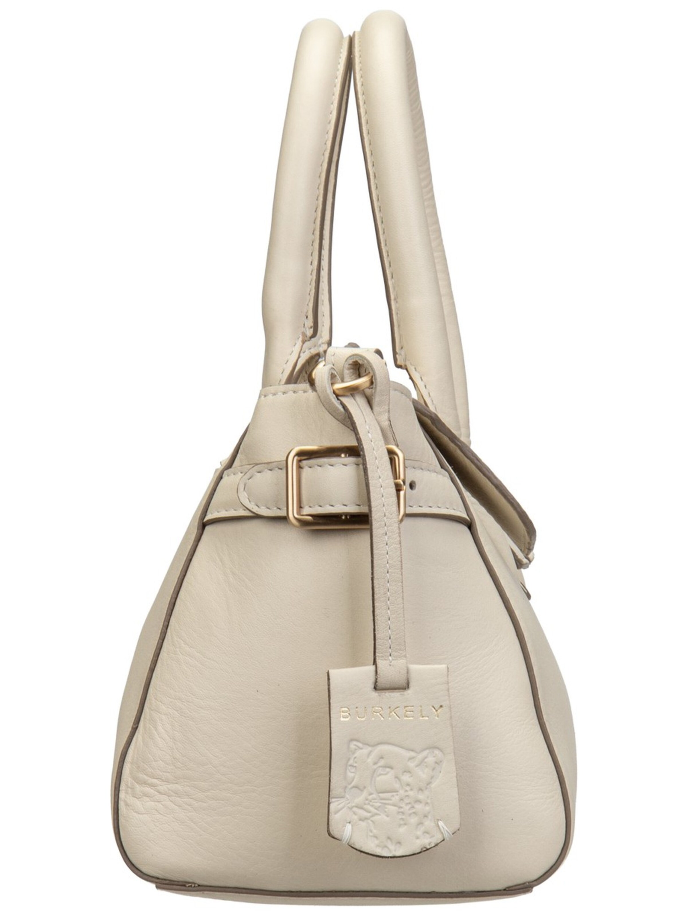 Burkely Handbag 'Demi' in White