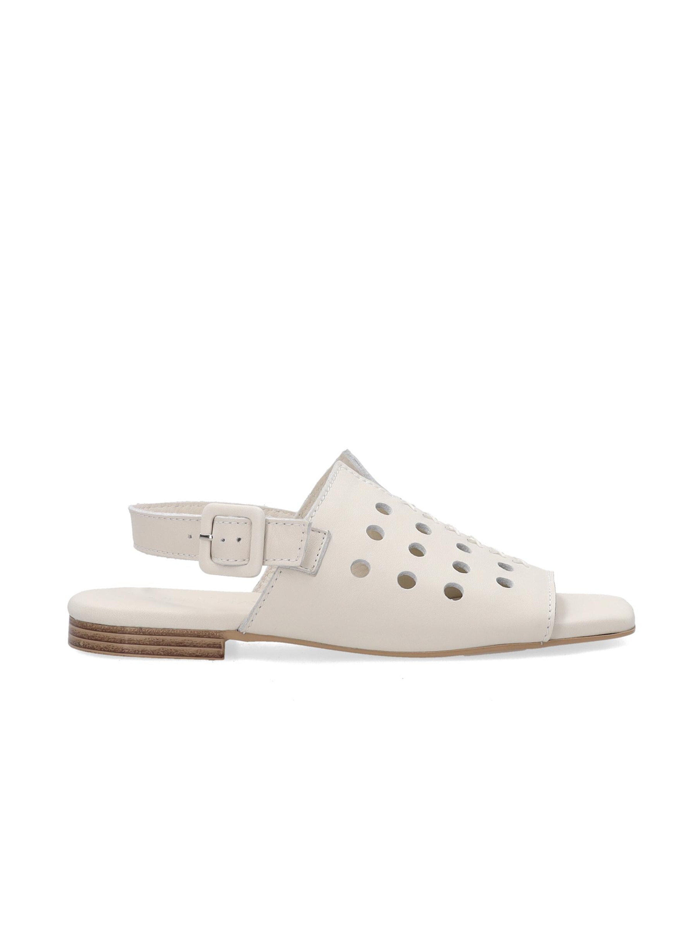 VENEZIA Sandale‌‌‌‌‌‌‌ in Beige