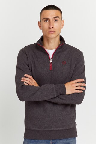 !Solid - Sudadera en gris: frente