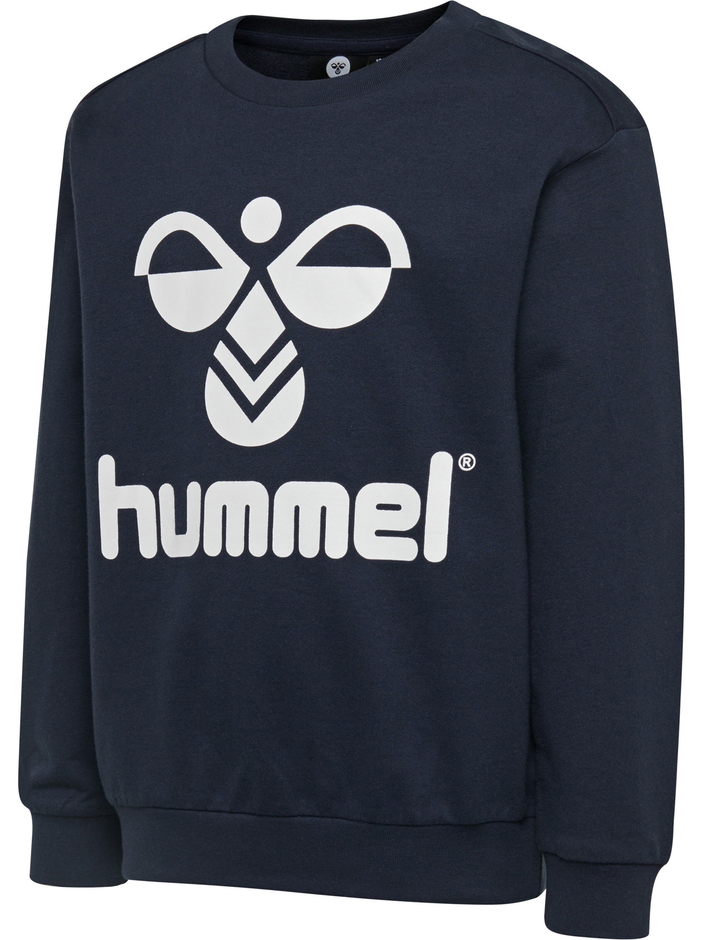Hummel Sweatshirt 'Dos' in Blau