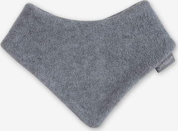 Foulard di STERNTALER in grigio: frontale