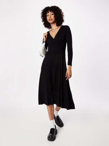 Dorothy Perkins Kleid in Schwarz