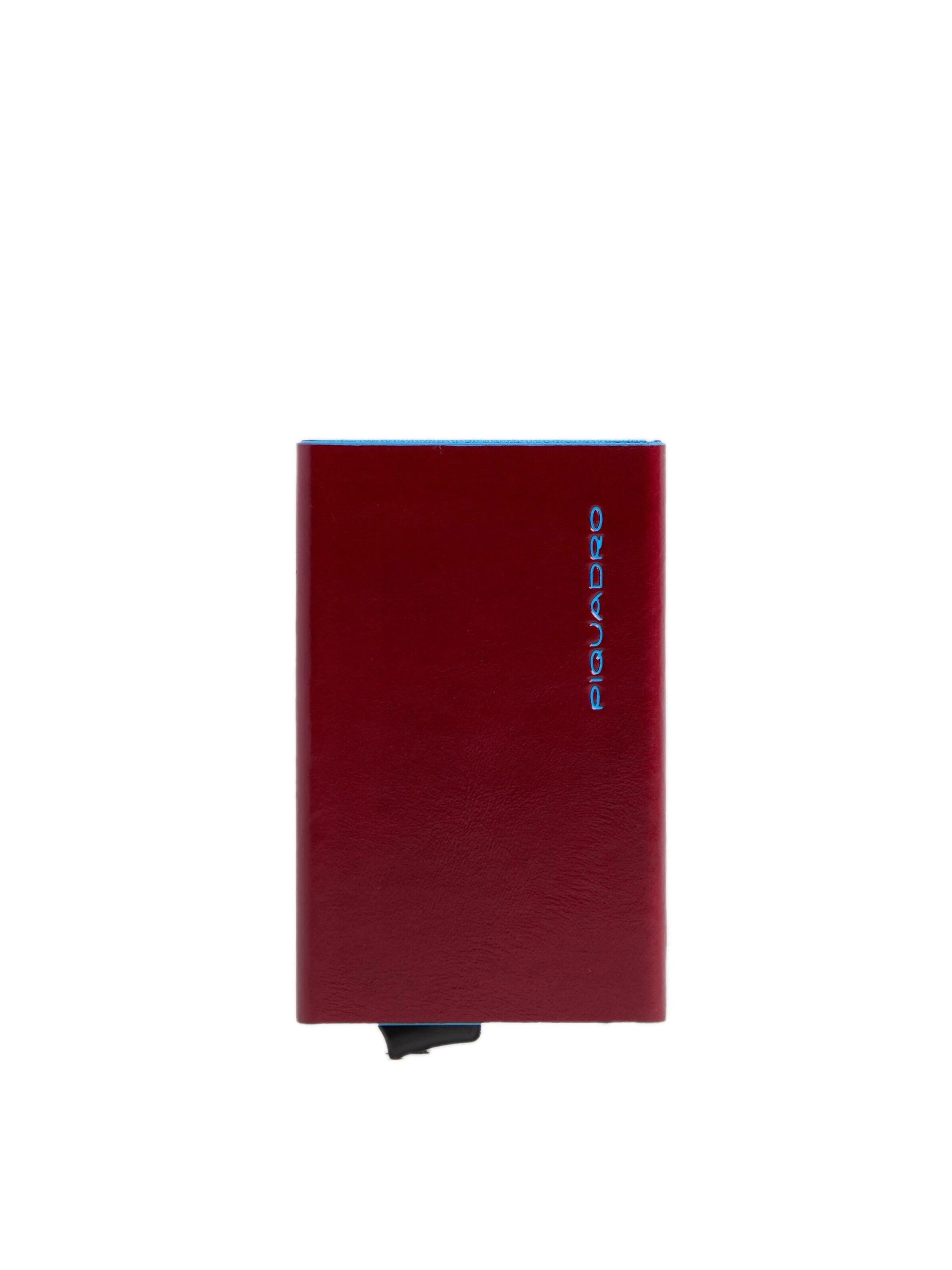 Piquadro Wallet in Red: front