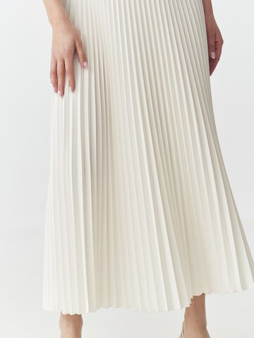 TATUUM Skirt in White