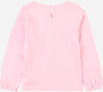 STACCATO T-shirt i rosa