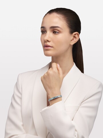 Braccialetto di Furla Jewellery in argento: frontale
