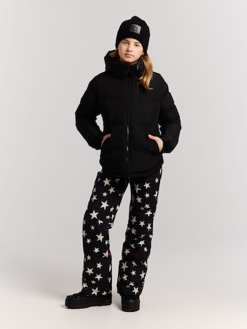 Veste de sport 'PRTRebecca JR' PROTEST en noir