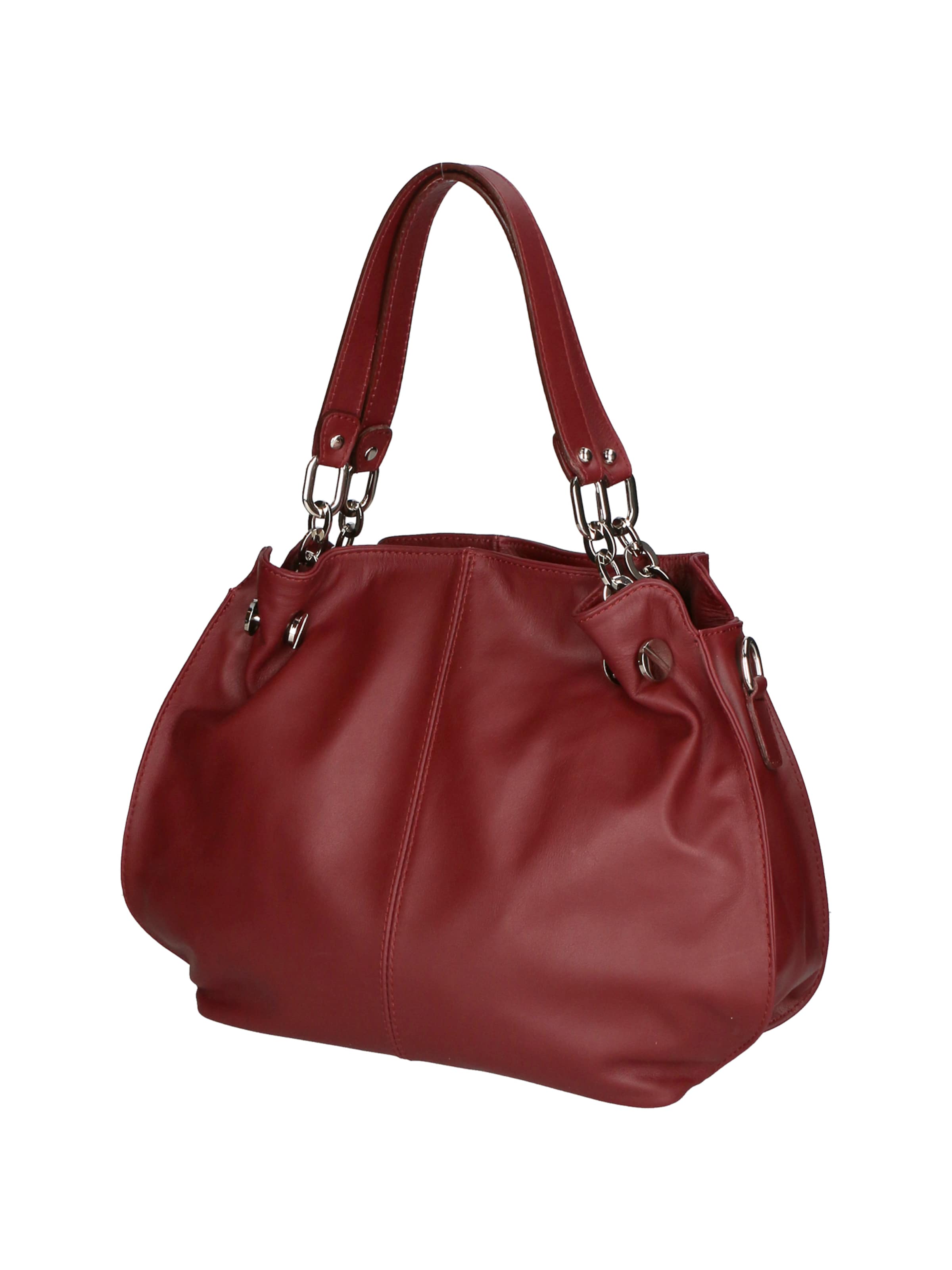 Gave Lux Shoulder bag in Red