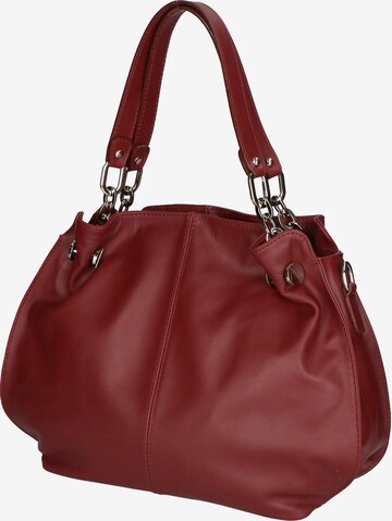 Gave Lux Schultertasche in Rot