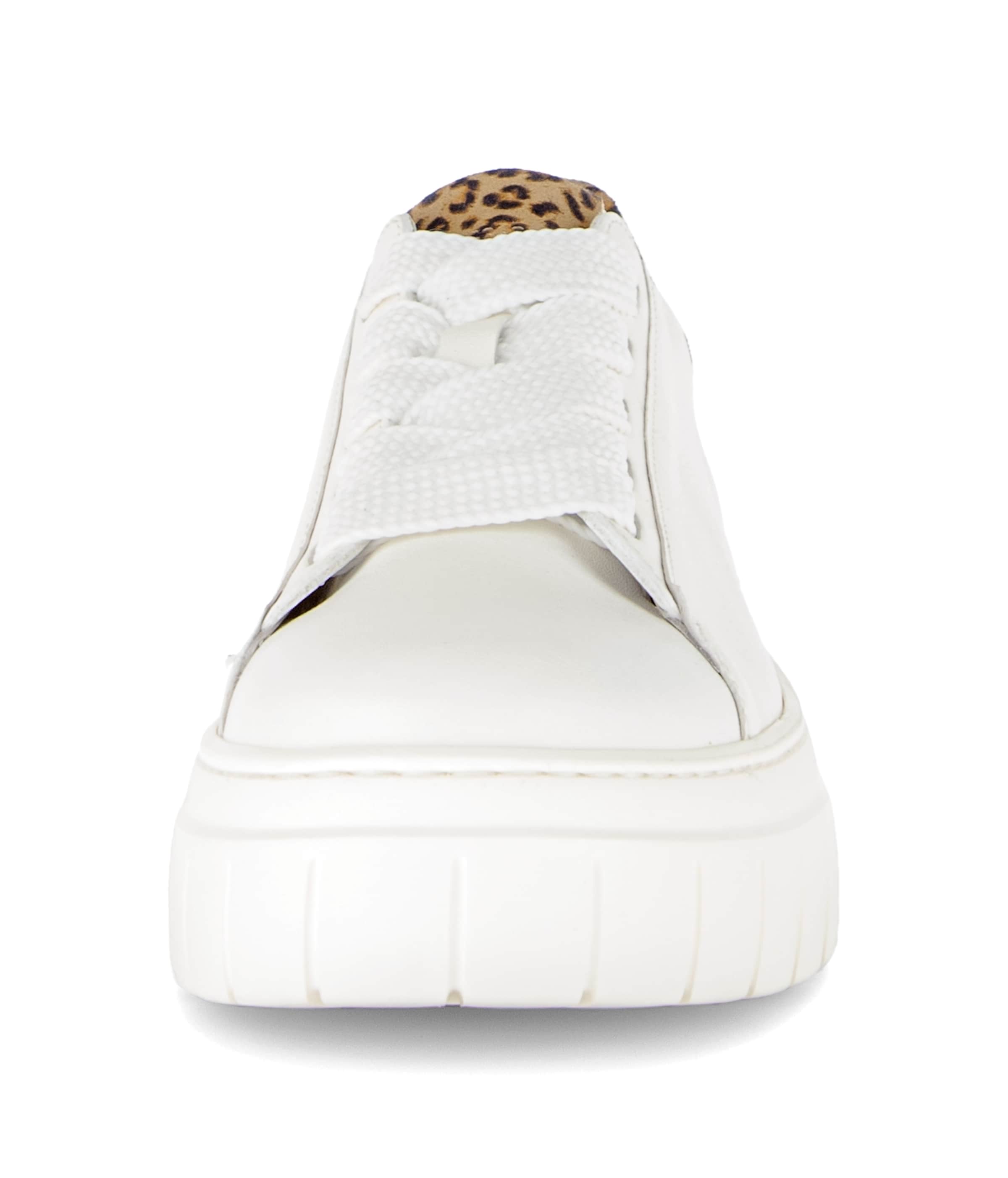 GABOR Sneakers in White