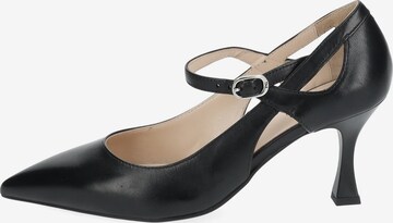 Nero Giardini Pumps in Zwart