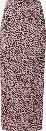 Fabienne Chapot Skirt 'Laurie Isa' in Dusky pink / Black, Item view