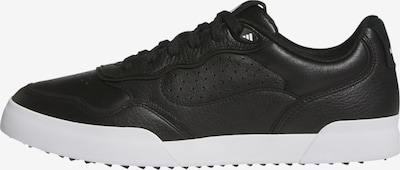 ADIDAS PERFORMANCE Urheilukengät 'Retrocross 25' värissä musta, Tuotenäkymä