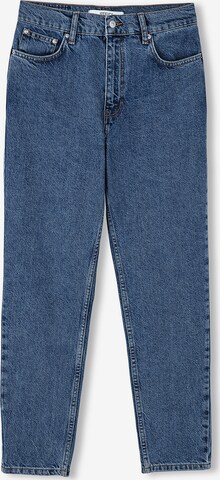 Ipekyol Jeans in Blauw: voorkant