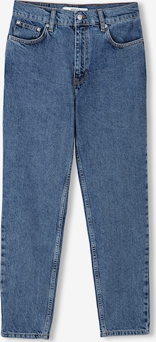 Ipekyol Jeans in Blauw: voorkant